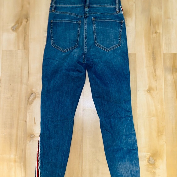 Dynamite Kate Denim Jeans - Picture 2 of 3